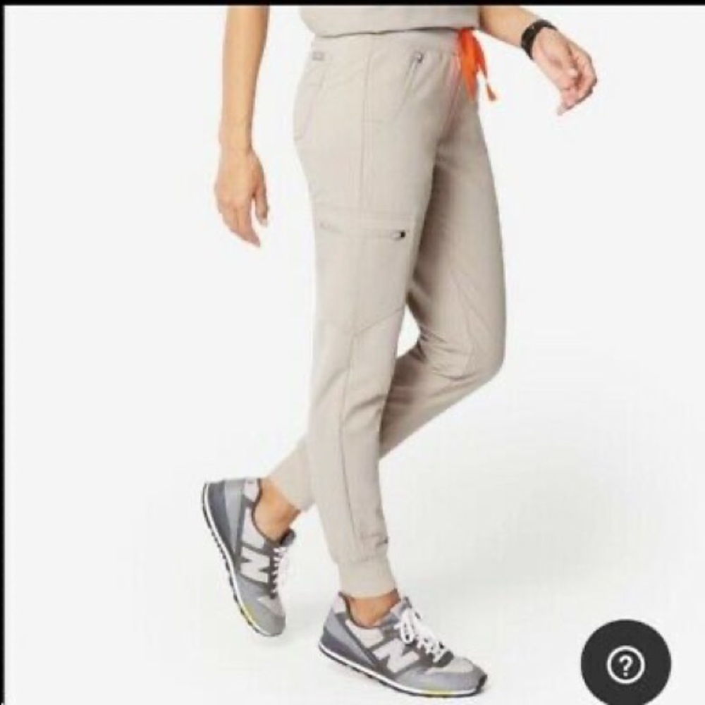 Figs jogger scrub pants